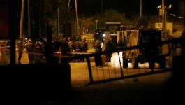 قناة عبرية تكشف تفاصيل عملية إطلاق النار صوب مركبة عسكرية 