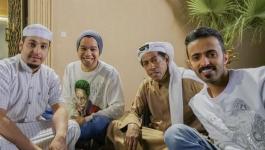 حقيقة وفاة الفنان سليمان المقيطيب صاحب شخصية كفته ونجم شباب البومب.jpg