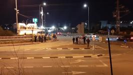 بيت لحم: إصابة مواطن بكسور إثر اعتداء مستوطنين عليه قرب بلدة الخضر 