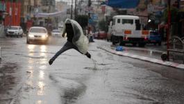 مجلس النقابات العمالية: ساعة واحدة كانت كفيلة بأن تُغرق شوارع عدة في غزة