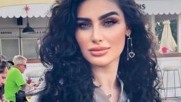 فيديو.. من هي ملكة جمال بريطانيا السورية التي منعت من دخول أمريكا
