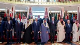 اجتماع تشاوري لوزراء خارجية الدول العربية