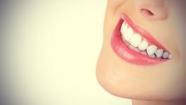 وصفات تبييض الاسنان