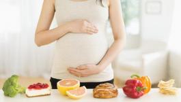 ريجيم صحي للحامل