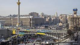 كييف: التحذير من انقطاع كامل في شبكة الكهرباء