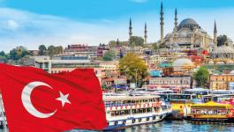 ارتفاع التضخم إلى 48,7 بالمئة في تركيا