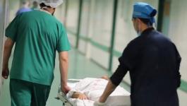 صحة غزة تعلن تسجيل 5 وفيات و275 إصابة جديدة بفيروس كورونا