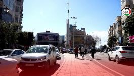 آراء المواطنين في رام الله بانعقاد المجلس المركزي الفلسطيني