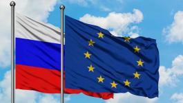 حزمة عقوبات جديدة من الاتحاد الأوروبي ضد روسيا