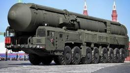 وزير الدفاع الروسي ينفذ أمر بوتين بشأن الثالوث النووي.. ما هي التفاصيل؟!