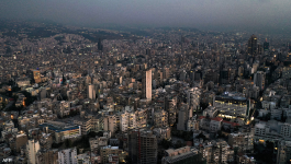 لبنان: العقارات لهذه أسباب 