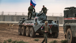مناورات عسكرية للجيشان الروسي والبيلاروسي وسط مخاوف الدول الغربية