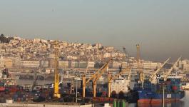الجزائر: تدخل نادي صناعة سفن الصيد الكبيرة في 2022