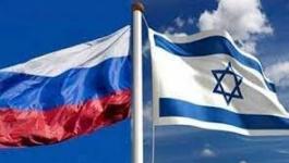 موسكو تحجب عددًا من المواقع والقنوات الإعلامية العبرية