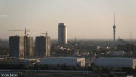 العراق: الأبراج السكنية تتلألأ في سماء بغداد.. ما السر؟