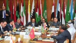 انطلاق أعمال اللجنة العربية الدائمة لحقوق الإنسان في القاهرة
