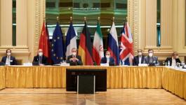 إيران تكشف العقبات التي تُواجهها بالاتفاق النووي في فيينا 