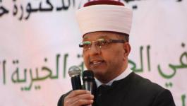 وزير الأوقاف يُشارك بأعمال قمة علماء المسلمين في كوالالمبور