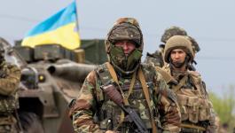 الجيش الأوكراني: القوات الروسية تواصل تقدمها نحو كييف