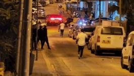 بالصور: الإعلام العبري يكشف عن هوية 3 قتلى من عملية إطلاق النار في 