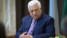 الرئيس عباس يُهنّئ شعبنا والأمتين العربية والإسلامية بالمولد النبوي