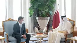 ألمانيا تبرم صفقة طاقة مع قطر لتقليل الاعتماد على روسيا