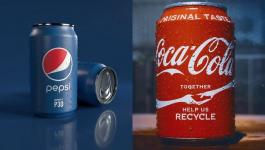 شركة كوكا كولا وبيبسي وستاربكس توقف نشاطها في روسيا