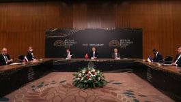 فشل محادثات روسيا وأوكرانيا في أنطاليا التركية