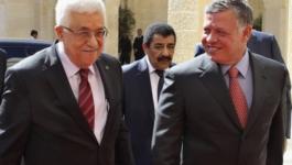 الإعلام الأردني يكشف سبب زيارة الملك عبد الله الثاني إلى رام الله