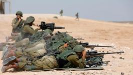 موقع عبري: انتقادات لكوخافي بسبب تهديده باحتلال قطاع غزة