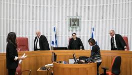 محكمة الاحتلال تعقد جلسة للنظر في ملف الشاب قصي عباس