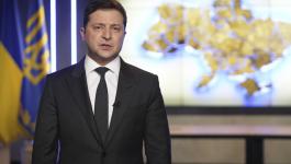 رويترز: الرئيس الأوكراني سيشارك في القمة العربية