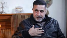 بعد إيقافه عن التمثيل.. بسام دكاك: لا مانع لدي بأن أعمل بائع قهوة !