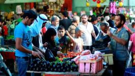 غلاء الأسعار نار مستعرة تنتظر مواطني غزة في رمضان