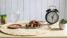 رجيم شهر رمضان 2022