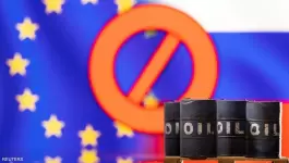 هل تفرض أوروبا عقوبات على النفط الروسي؟.. مسؤول أوروبي يجيب