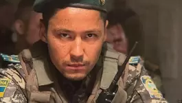 مقتل ممثل أوكراني شهير بعد 