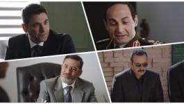 الاختيار 3 الحلقة 14