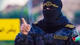 أبو حمزة: رسالة المقاومة فجر الخميس تؤكد على جاهزيتها لمواجهة العدو والتصدي لجرائمه
