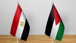 مصر تدين التصعيد الإسرائيلي في الأراضي الفلسطينية