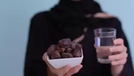 أفضل رجيم في رمضان