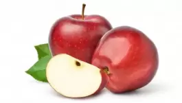 التفاح