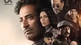 مسلسل توبة الحلقة 9.. ماجد المصري يطلب الزواج من أسماء أبو اليزيد
