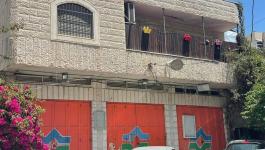 القدس: الاحتلال يُخطر بهدم مبنى لعائلة الرجبي في بلدة سلوان 
