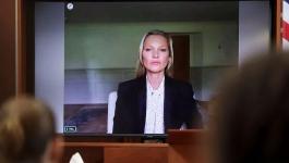 بالفيديو: شهادة كيت موس، حبيبة جوني ديب السابقة تنقذه خلال محاكمته مع امبر هيرد