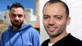 بيت لحم: وقفة دعم وإسناد للأسيرين المضربين عواودة وريان