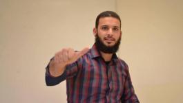 محكمة الاحتلال تطلق صراح الناشط إبراهيم خليل