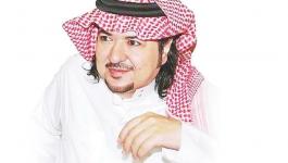 تطورات الحالة الصحية للفنان السعودي خالد سامي