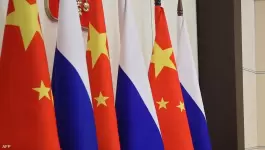 روسيا تتوقع زيادة التجارة مع الصين لـ200 مليار دولار