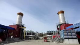 افتتاح خط غاز جديد يربط دول البلطيق بشبكة الغاز الأوروبية